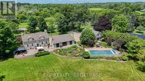 1527 COUNTY 2 ROAD W | Prescott Ontario | Slide Image One