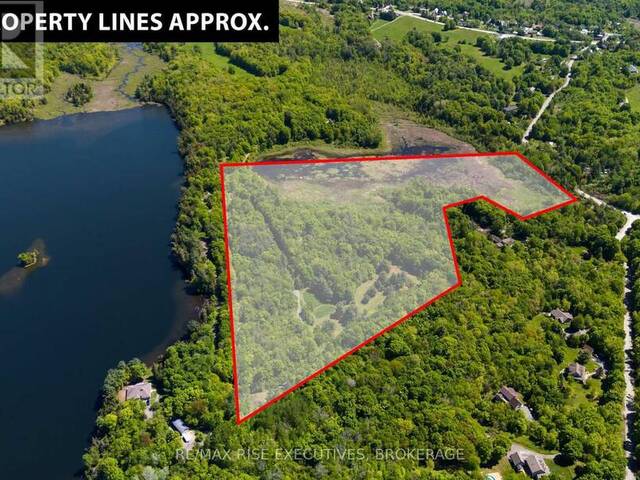 PT 2 SPRING MILL LANE Inverary Ontario, K0H 2L0 - Vacant Land For Sale