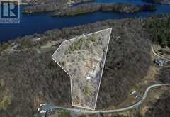 6 CRANBERRY COVE LANE | Leeds and the Thousand Islands Ontario | Slide Image One