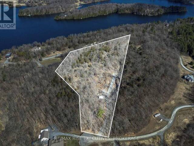 6 CRANBERRY COVE LANE Leeds and the Thousand Islands Ontario, K0H 2N0 - Vacant Land For Sale