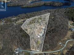 6 CRANBERRY COVE LANE Leeds and the Thousand Islands Ontario, K0H 2N0