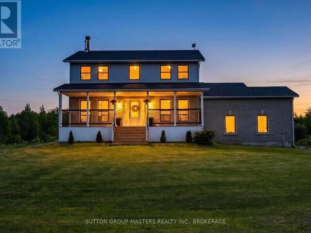 5052 BRADFORD ROAD South Frontenac Ontario, K0H 1V0 - 3 Bedrooms Home For Sale