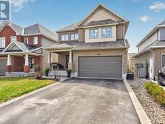 1153 ESCALA CRESCENT Kingston Ontario, K7P 0H6