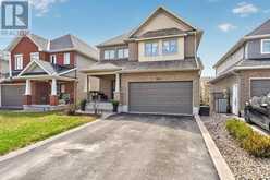 1153 ESCALA CRESCENT | Kingston Ontario | Slide Image One