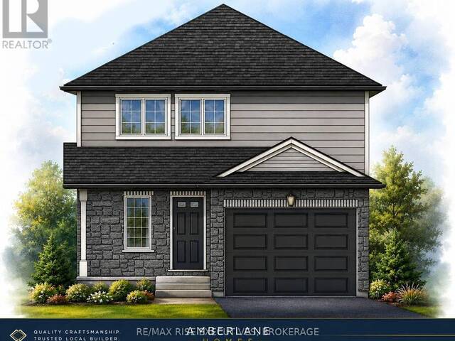 173 SWEET GRASS DRIVE Odessa Ontario, K0H 2H0 - 3 Bedrooms Home For Sale