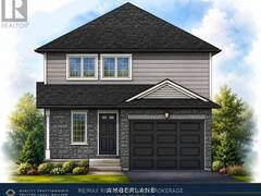 173 SWEET GRASS DRIVE Odessa Ontario, K0H 2H0