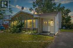 30 WOODSTONE CRESCENT | Kingston Ontario | Slide Image One