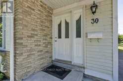 30 WOODSTONE CRESCENT | Kingston Ontario | Slide Image Five