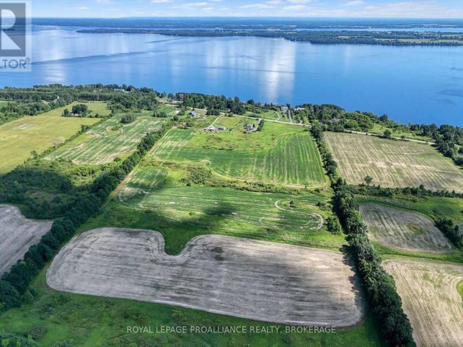 PT LT 14 & 15 HOWE ISLAND DRIVE, Gananoque, Ontario K7G 2V6