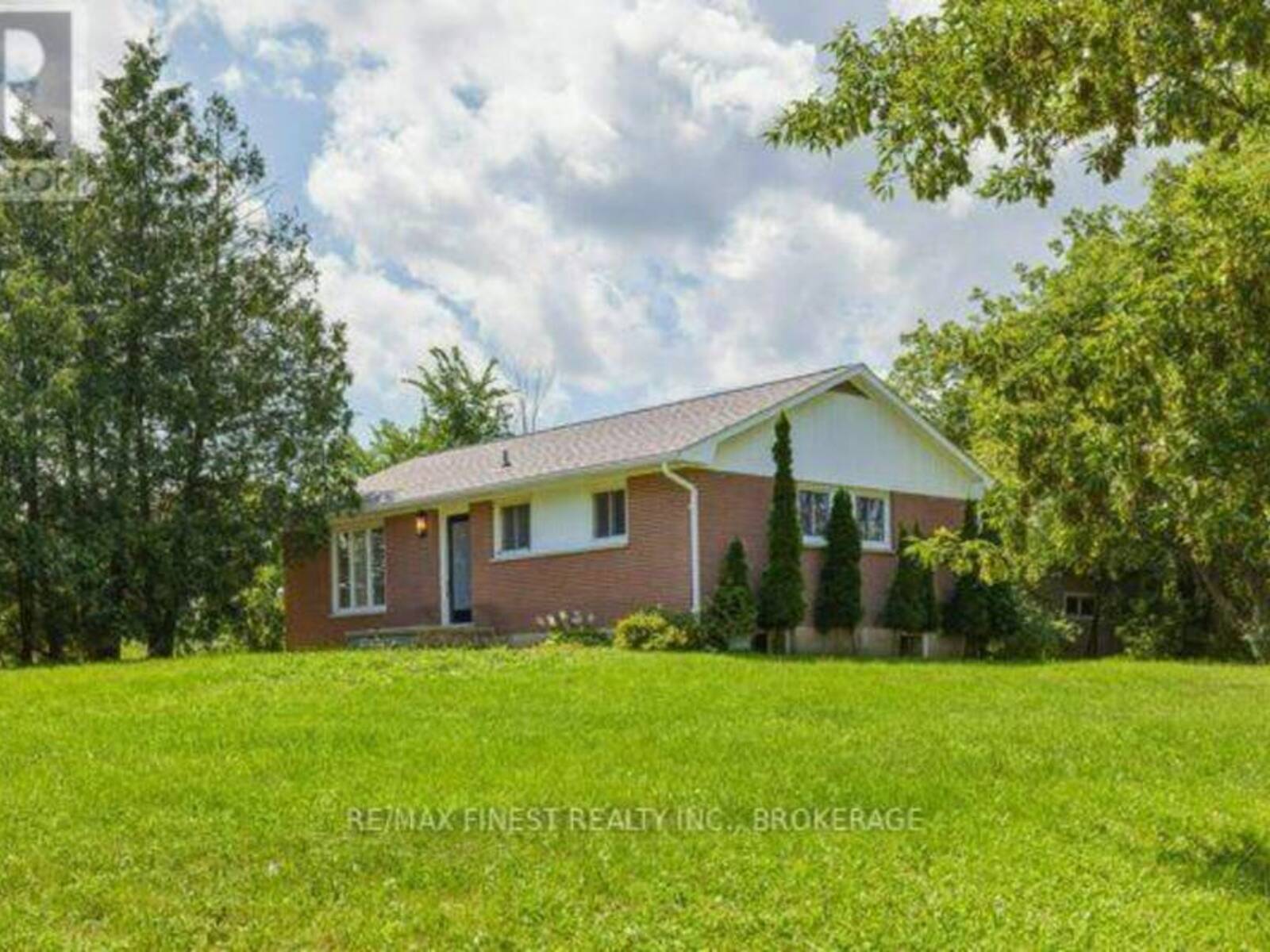 1604 JOYCEVILLE ROAD, Kingston, Ontario K7L 4V1