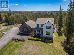 4452 BLESSINGTON ROAD Tyendinaga Ontario, K0K 2N0