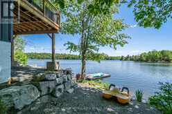 402 TROY LAKE ROAD | Rideau Lakes Ontario | Slide Image Two