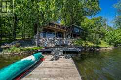 402 TROY LAKE ROAD | Rideau Lakes Ontario | Slide Image Thirty-three