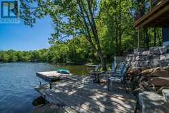 402 TROY LAKE ROAD | Rideau Lakes Ontario | Slide Image Thirty-seven
