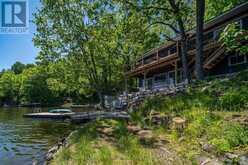 402 TROY LAKE ROAD | Rideau Lakes Ontario | Slide Image Thirty-eight