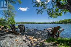 402 TROY LAKE ROAD | Rideau Lakes Ontario | Slide Image Thirty-nine