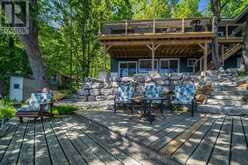 402 TROY LAKE ROAD | Rideau Lakes Ontario | Slide Image Forty