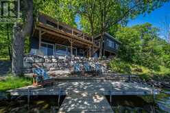 402 TROY LAKE ROAD | Rideau Lakes Ontario | Slide Image Forty-two
