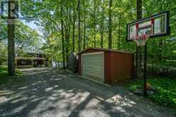402 TROY LAKE ROAD | Rideau Lakes Ontario | Slide Image Forty-four