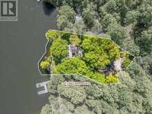 402 TROY LAKE ROAD | Rideau Lakes Ontario | Slide Image Fifty
