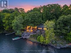 402 TROY LAKE ROAD Rideau Lakes Ontario, K0G 1E0