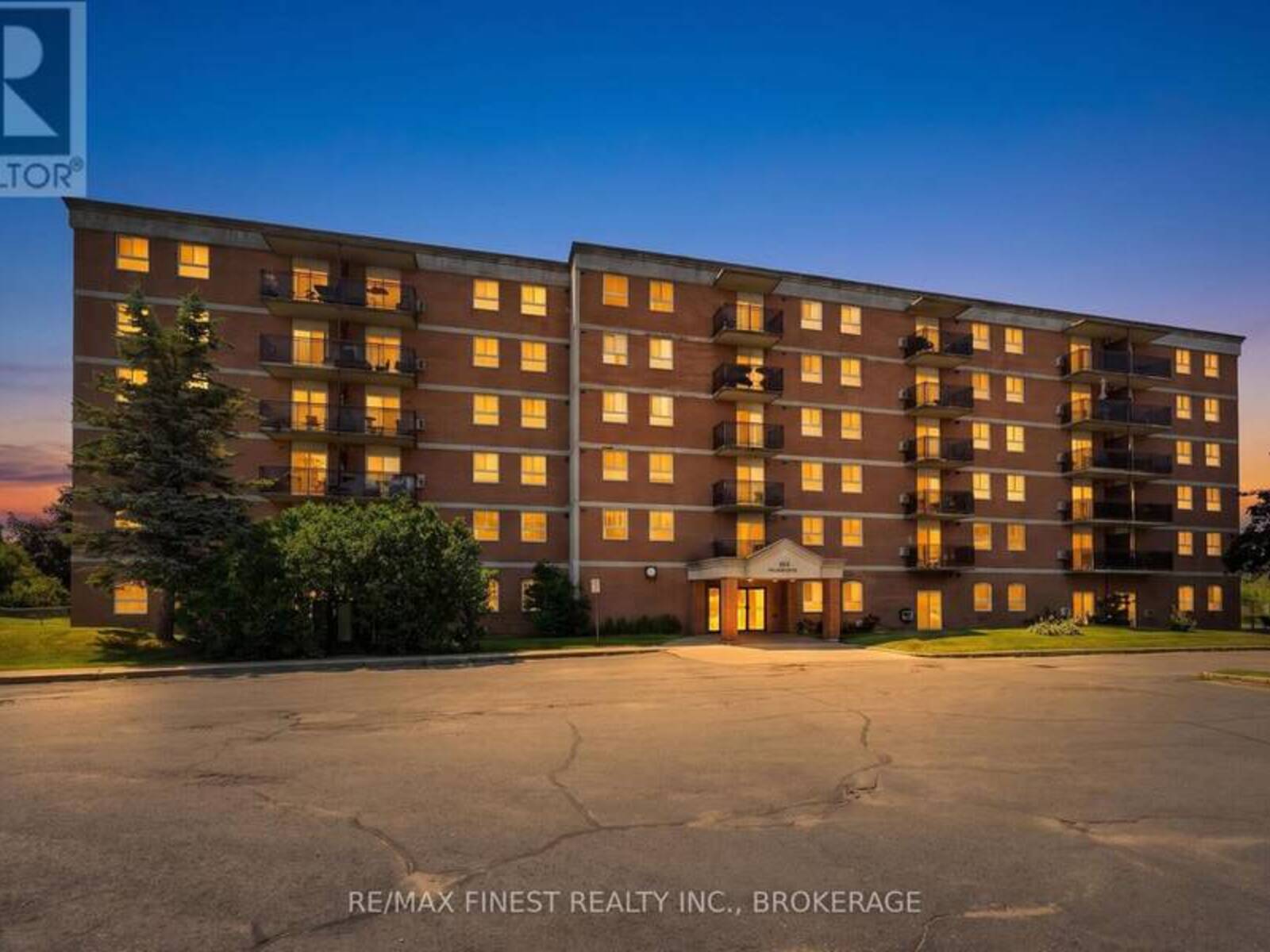 101 - 745 DAVIS DRIVE, Kingston, Ontario K7M 8J4