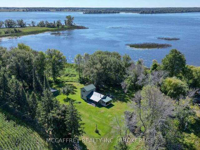 1280 GALT STREET Greater Napanee Ontario, K0H 1G0 - 3 Bedrooms Waterfront Home For sale