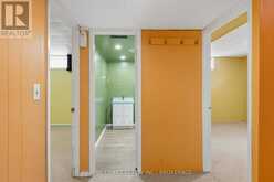 628 STANFORD STREET | Kingston Ontario | Slide Image Thirty-two