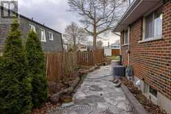 628 STANFORD STREET | Kingston Ontario | Slide Image Four
