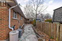 628 STANFORD STREET | Kingston Ontario | Slide Image Five
