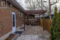 628 STANFORD STREET | Kingston Ontario | Slide Image Six