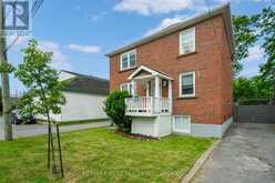 80 THOMAS STREET | Kingston Ontario | Slide Image Two