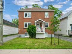 80 THOMAS STREET Kingston Ontario, K7K 2E3