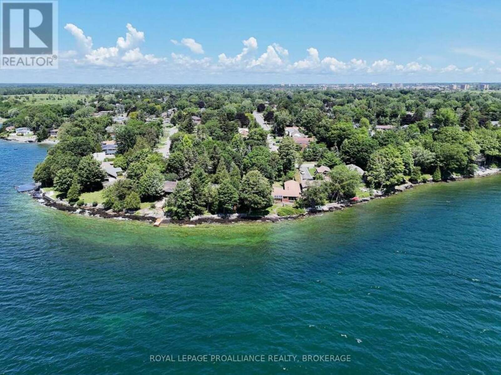 19 LAKELAND POINT DRIVE, Kingston, Ontario K7M 4E8