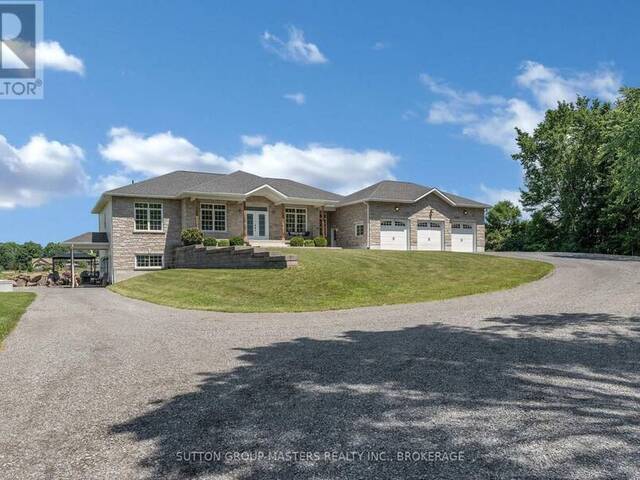 23 OWEN AVENUE Gananoque Ontario, K7G 2V4 - 4 Bedrooms Home For Sale