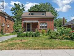 187 WILLINGDON AVENUE Kingston Ontario, K7L 4H9