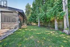 843 WOODBINE ROAD | Kingston Ontario | Slide Image Thirty-eight