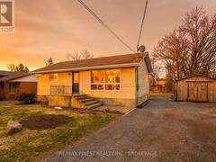 3007 PRINCESS STREET Kingston Ontario, K7L 4V2