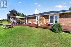4459 DAVIDSON ROAD | Inverary Ontario | Slide Image Six