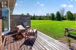 4459 DAVIDSON ROAD | Inverary Ontario | Slide Image Nine