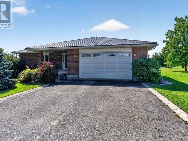 4459 DAVIDSON ROAD Inverary Ontario, K0H 1X0 - 2 Bedrooms Home For Sale