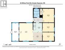 94 WILLOW POINT LANE | Greater Napanee Ontario | Slide Image Thirty-nine