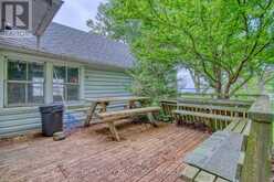 94 WILLOW POINT LANE | Greater Napanee Ontario | Slide Image Four