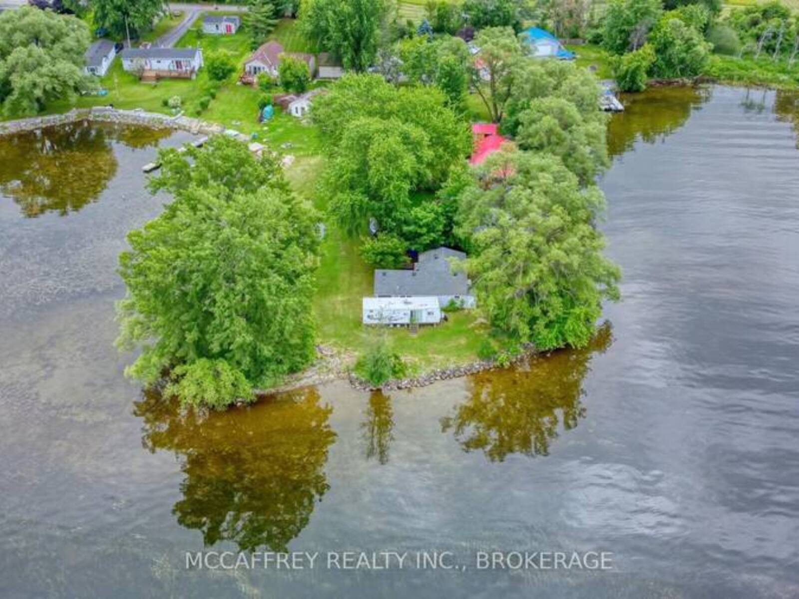 94 WILLOW POINT LANE, Greater Napanee, Ontario K7R 3K7