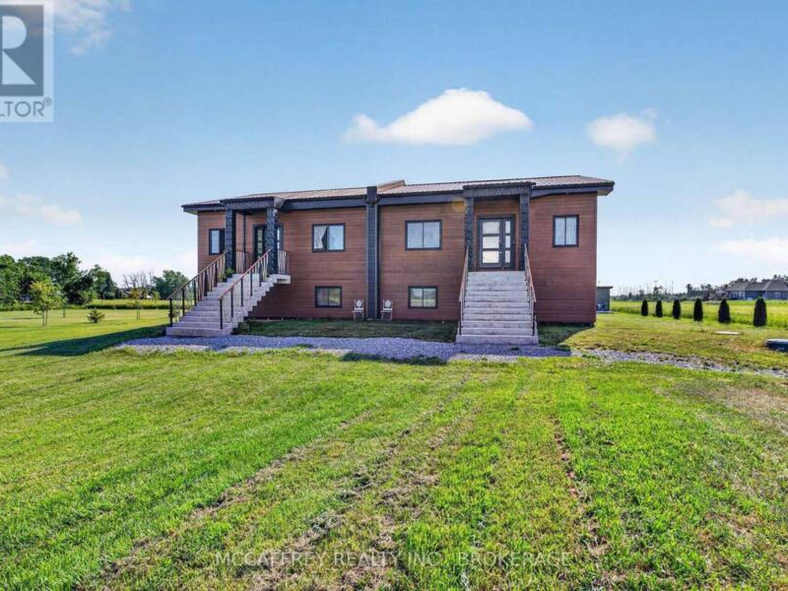 4326 COUNTY RD 6, Stone Mills, Ontario K0K 3N0