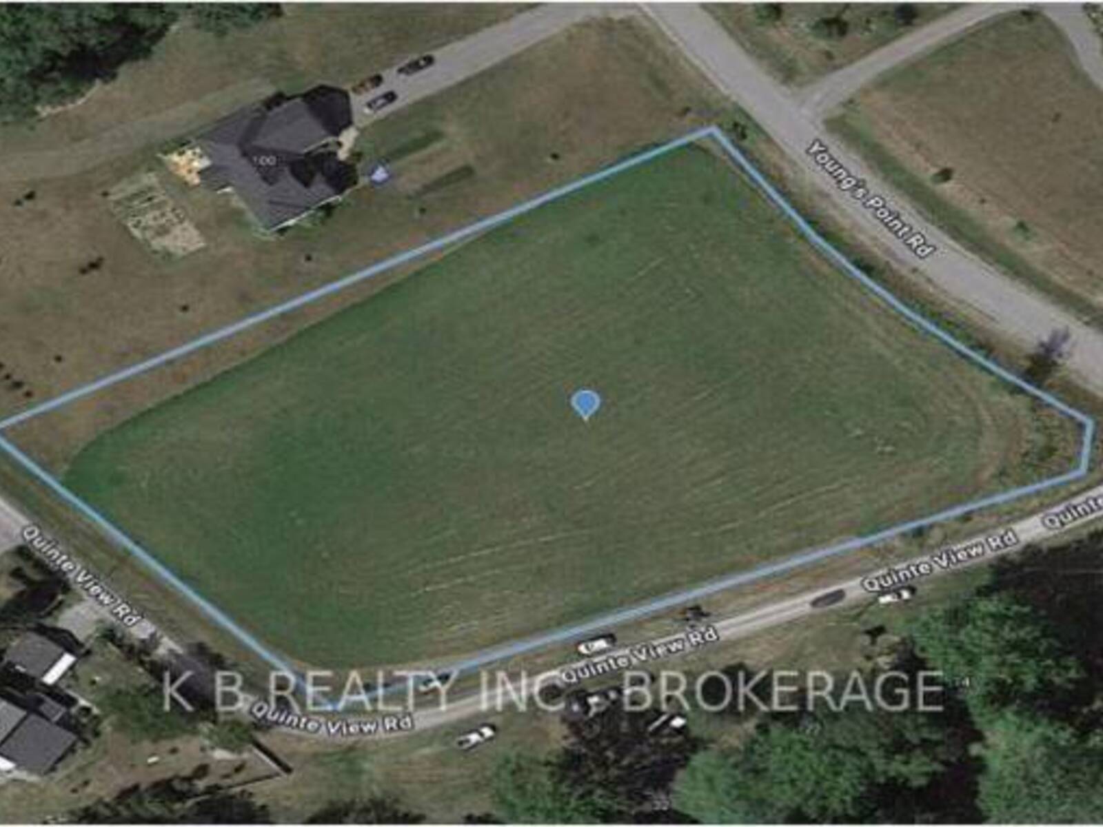 0 QUINTE VIEW ROAD, Greater Napanee, Ontario K0H 1G0