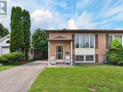 585 GAVIN COURT Kingston Ontario, K7M 8B8