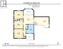 2 CREIGHTON DRIVE | Odessa Ontario | Slide Image Forty-seven