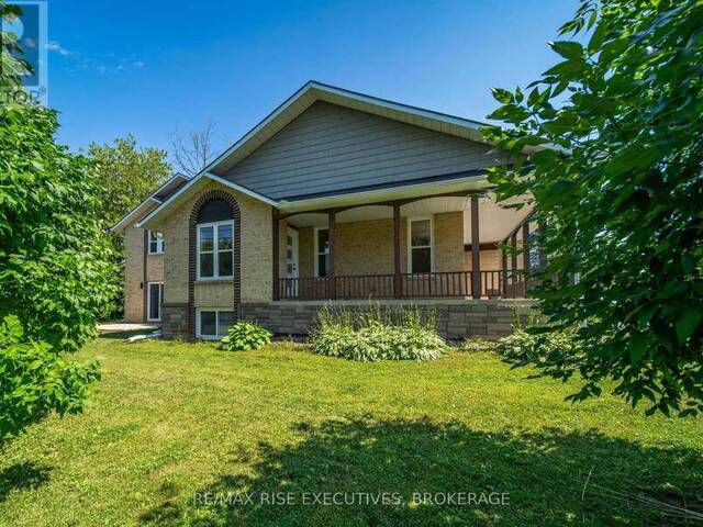 2 CREIGHTON DRIVE Odessa Ontario, K0H 2H0 - 5 Bedrooms Home For Sale