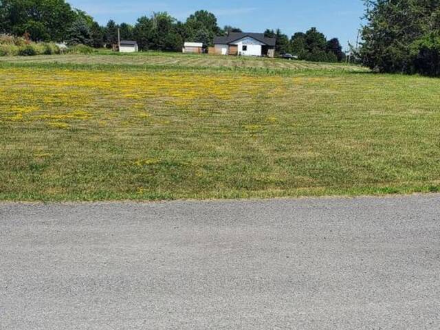 129 BAYVIEW DRIVE Greater Napanee Ontario, K7R 3K8 - Vacant Land For Sale